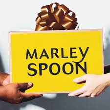 Marley Spoon