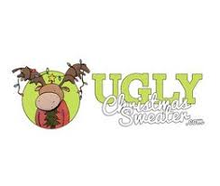 Ugly Christmas